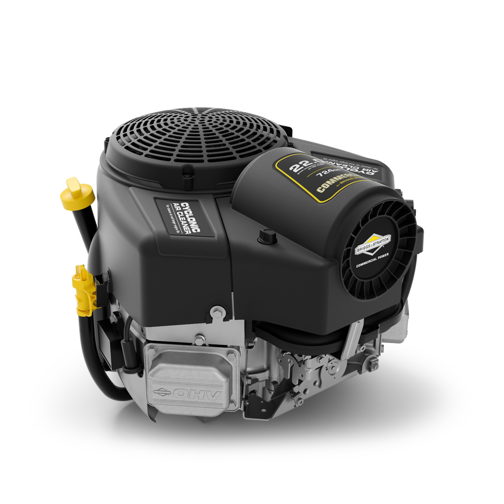 12+ 22 Hp Briggs And Stratton V Twin Engine Oil Capacity derekmsimmonss